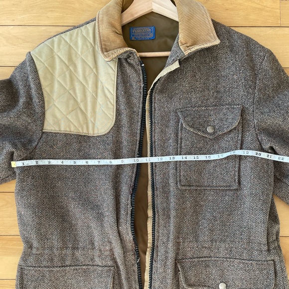 Pendleton Jacket - Picture 2 of 16